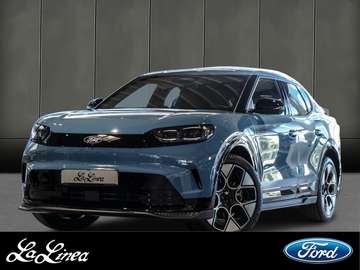 210 kW RWD Fahrerassistenz-Paket Wärmepumpe