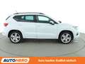 SEAT Ateca 2.0 TSI FR 4Drive Aut.*NAVI*CAM*LED*PDC*SHZ*TEMPO* Weiß - thumbnail 7