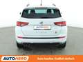 SEAT Ateca 2.0 TSI FR 4Drive Aut.*NAVI*CAM*LED*PDC*SHZ*TEMPO* Weiß - thumbnail 5