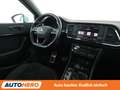 SEAT Ateca 2.0 TSI FR 4Drive Aut.*NAVI*CAM*LED*PDC*SHZ*TEMPO* Weiß - thumbnail 13