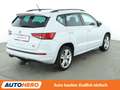 SEAT Ateca 2.0 TSI FR 4Drive Aut.*NAVI*CAM*LED*PDC*SHZ*TEMPO* Weiß - thumbnail 6