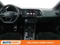 SEAT Ateca 2.0 TSI FR 4Drive Aut.*NAVI*CAM*LED*PDC*SHZ*TEMPO* Weiß - thumbnail 12