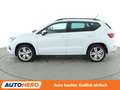 SEAT Ateca 2.0 TSI FR 4Drive Aut.*NAVI*CAM*LED*PDC*SHZ*TEMPO* Weiß - thumbnail 3
