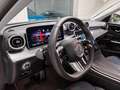 Mercedes-Benz C 300 de 9G-Tronic 4Matic Gris - thumbnail 14