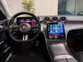 Mercedes-Benz C 300 de 9G-Tronic 4Matic Gris - thumbnail 18