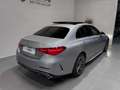 Mercedes-Benz C 300 de 9G-Tronic 4Matic Gris - thumbnail 5