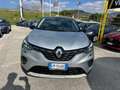 Renault Captur 1.0 GPL TECHNO FAST TRACK 101CV Silber - thumbnail 4
