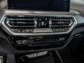 BMW X3 M 40i PANO AHK HUD LASER STANDHZ NAVI H/K Noir - thumbnail 17