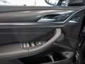BMW X3 M 40i PANO AHK HUD LASER STANDHZ NAVI H/K Noir - thumbnail 26