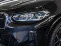 BMW X3 M 40i PANO AHK HUD LASER STANDHZ NAVI H/K Schwarz - thumbnail 27