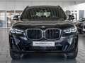 BMW X3 M 40i PANO AHK HUD LASER STANDHZ NAVI H/K Black - thumbnail 3