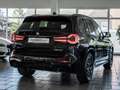 BMW X3 M 40i PANO AHK HUD LASER STANDHZ NAVI H/K Black - thumbnail 2