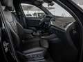 BMW X3 M 40i PANO AHK HUD LASER STANDHZ NAVI H/K Black - thumbnail 6