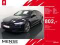 Audi A7 Sportback 55 TFSI e quattro S tronic S line Blau - thumbnail 1