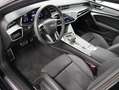 Audi A7 Sportback 55 TFSI e quattro S tronic S line Blau - thumbnail 10