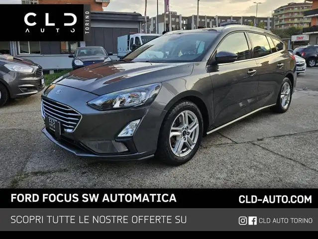 2021 Ford Focus for sale