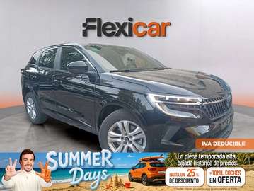1.2 full hybrid e-tech Evolution 146kW