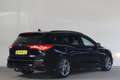 Ford Focus Wagon 1.0 EcoBoost Titanium Business Stoel+Stuurve Zwart - thumbnail 2