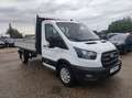 Ford Transit Pritsche 350 L3 EK Trend*KIPPER 3-Seiten Blanc - thumbnail 3