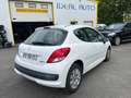 Peugeot 207 1.4 3P Blanc - thumbnail 4