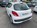Peugeot 207 1.4 3P Blanc - thumbnail 3