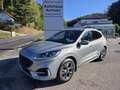 Ford Kuga ST-Line X Hybrid AWD Silber - thumbnail 1