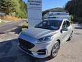 Ford Kuga ST-Line X Hybrid AWD Silber - thumbnail 2