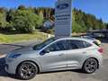 Ford Kuga ST-Line X Hybrid AWD Silber - thumbnail 4