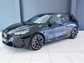 BMW 118 118d MSport Pro auto Zwart - thumbnail 1
