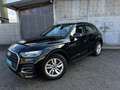 Audi Q5 50 TFSI e PHEV quattro *1.Besitz, Garantie 11/2026 Zwart - thumbnail 1