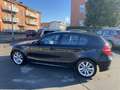 BMW 118 118d 5p 2.0 143cv dpf Schwarz - thumbnail 5