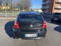 BMW 118 118d 5p 2.0 143cv dpf Schwarz - thumbnail 4