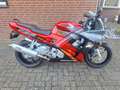 Honda CBR 600 CBR600F PC31 1995 Rood - thumbnail 1
