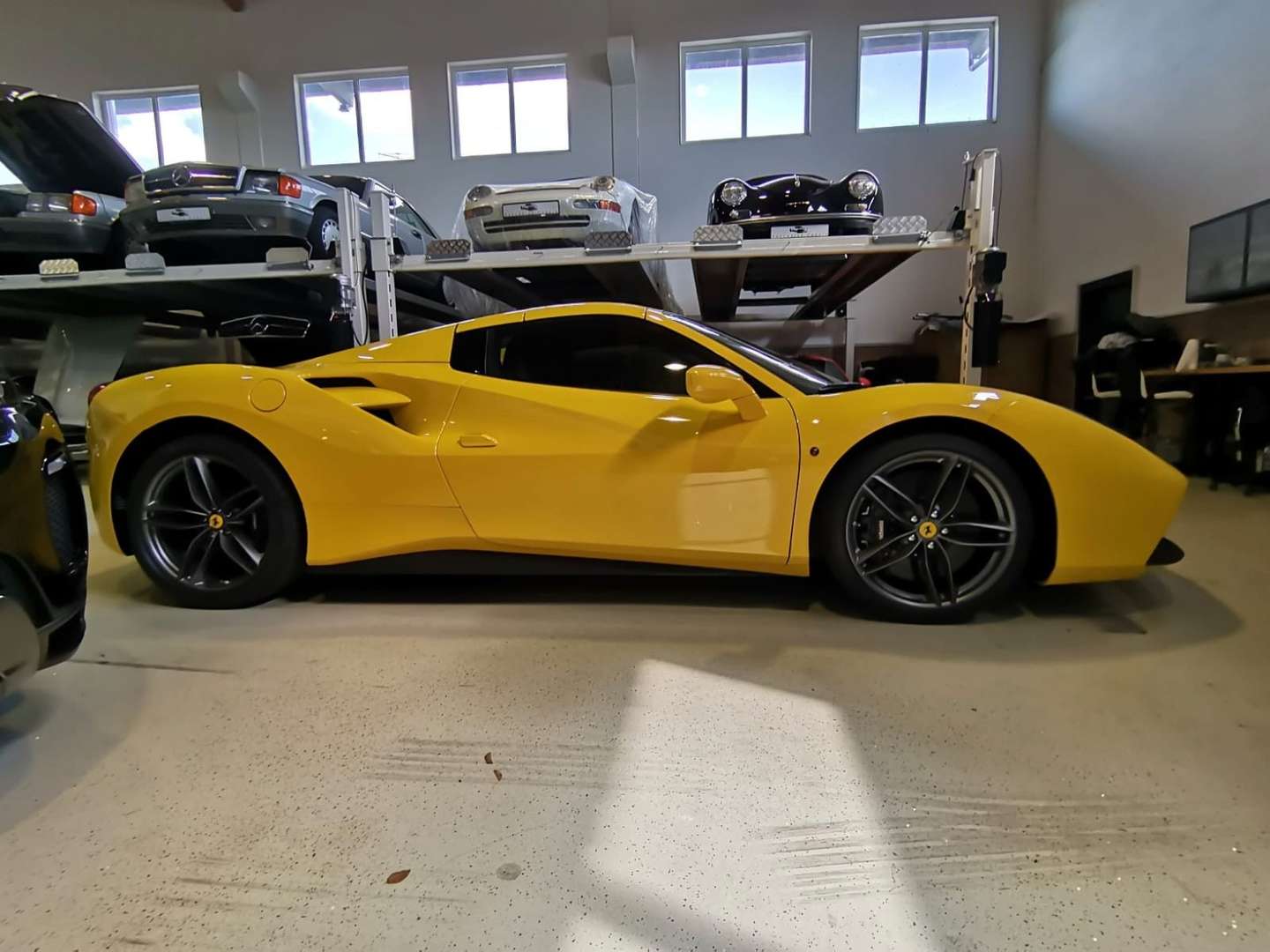 Ferrari 488 GTB - - Joinsteer - #5