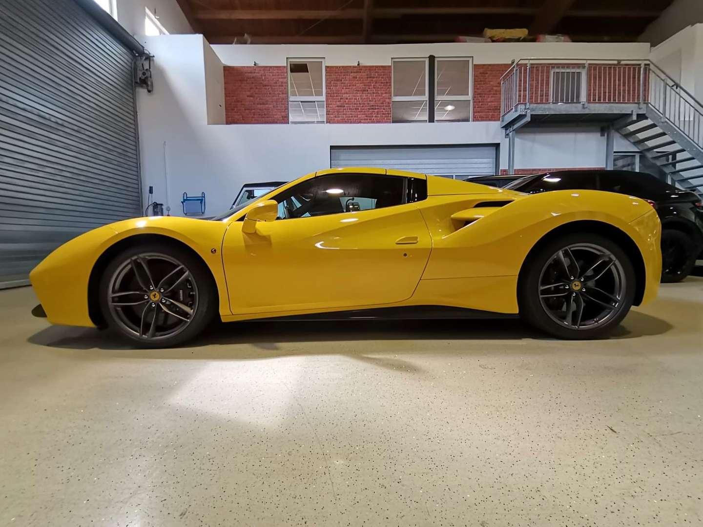 Ferrari 488 GTB - - Joinsteer - #4