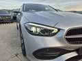 Mercedes-Benz C 200 C 200 d mhev Sport auto Grijs - thumbnail 17