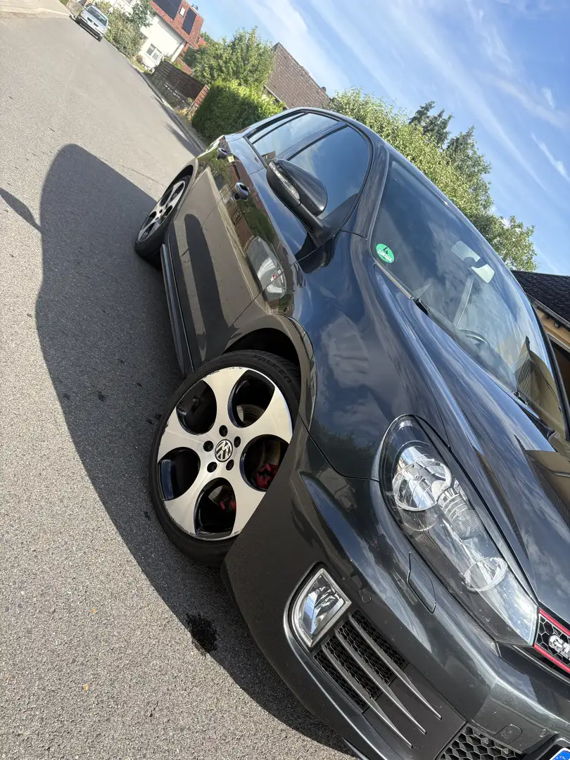 Volkswagen Golf GTI 2.0 DSG - 2