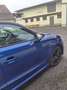 Audi A1 SB 1,0 TFSI Austria S-Line Blau - thumbnail 5