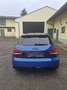 Audi A1 SB 1,0 TFSI Austria S-Line Blau - thumbnail 4