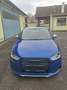 Audi A1 SB 1,0 TFSI Austria S-Line Blau - thumbnail 2