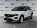 Volkswagen T-Roc 1.6 TDI 115CV Advanced Blanc - thumbnail 1