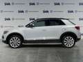 Volkswagen T-Roc 1.6 TDI 115CV Advanced Blanc - thumbnail 3