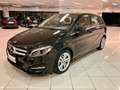 Mercedes-Benz B 180 d Automatic Premium Km 21980!! PELLE,NAVI,LED, Nero - thumbnail 3
