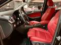 Mercedes-Benz B 180 d Automatic Premium Km 21980!! PELLE,NAVI,LED, Nero - thumbnail 7