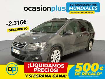 2.0TDI CR S&S Style Adv. 4D DSG 184