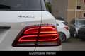 Mercedes-Benz GLE 400 4Matic*AMG*DISTR*PANO*KAMERA*ALU22"*TOP! Weiß - thumbnail 28