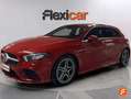 Mercedes-Benz A 180 Rojo - thumbnail 3