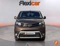 Toyota Proace 2.0D 180CV VIP LUXURY 7 L1 AUTO Brun - thumbnail 2