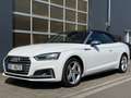 Audi S5 Cabriolet *DEUTSCH* Virtual Carbon ACC Keyless MMI Weiß - thumbnail 13