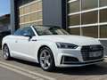 Audi S5 Cabriolet *DEUTSCH* Virtual Carbon ACC Keyless MMI Weiß - thumbnail 1
